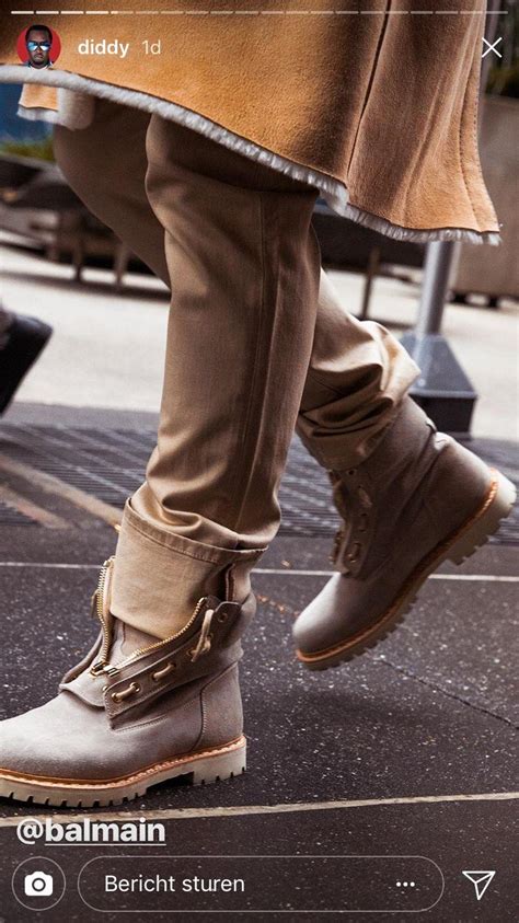 [w2c] balmain taiga suede boots : r/DesignerReps 